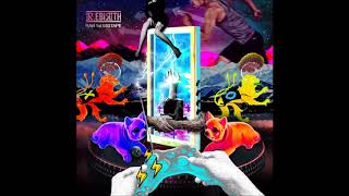 Ravi (VIXX) - Hang Gil Dong (Speed Up)