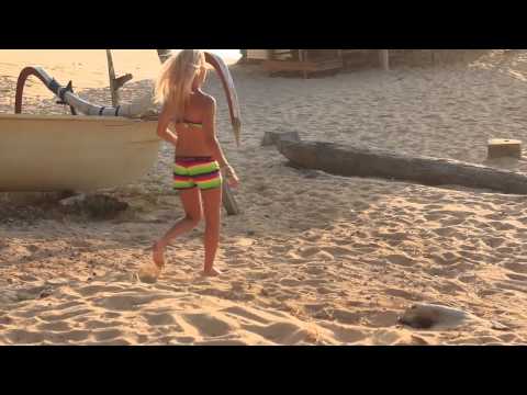 69SLAMRIDER OLYA SMESHLIVAYA SHOOTING IN BALI