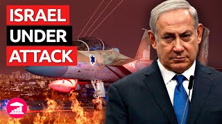 Will Iran Trigger a War with Israel? - VisualPolitik EN