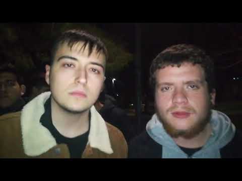 Darim vs Techus | Semis | GuadaUrbana Vol.28