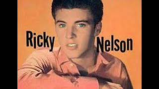 Young World Ricky Nelson In Stereo Sound 1962 #5