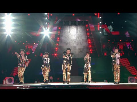 ARASHI - Monster [Official Live Video]