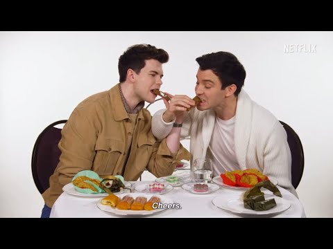 #Bridgerton season 2 cast moments compilation - my favorite moments 😀