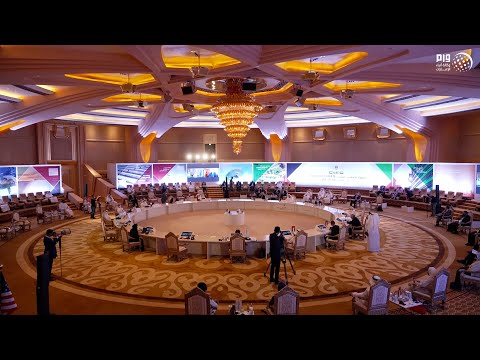 THE UAE REGIONAL DIALOGUE FOR CLIMATE ACTION