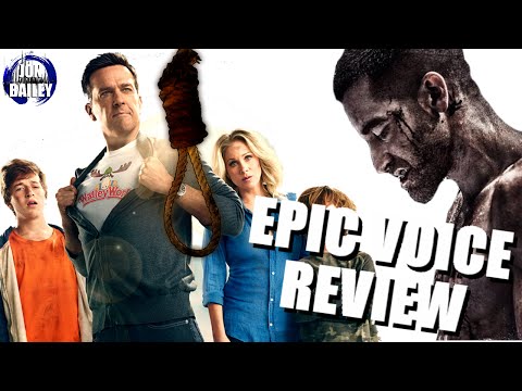 GALLOWS, SOUTHPAW &amp; VACATION (Epic Voice Review)