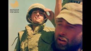מלחמת יום כיפור - סרט תיעודי