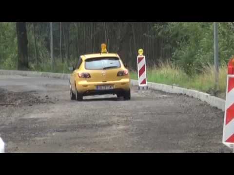 Bauarbeiten verzögern sich - ELSTERWELLE