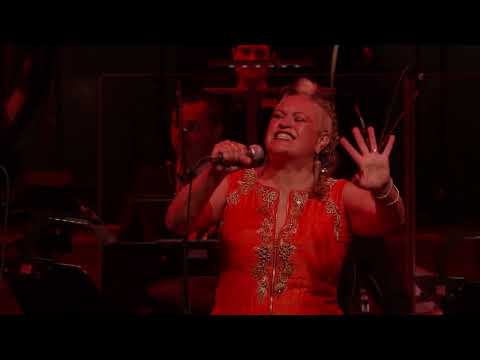 The Bamboos – Power Without Greed w/ Melbourne Symphony Orchestra