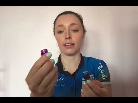 Bryony Pitman introduces the Wifler MP One Plunger to Quicks Archery