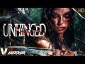 In The Depths Of The Woods Evil Awaits Unhinged Full Horror Movie