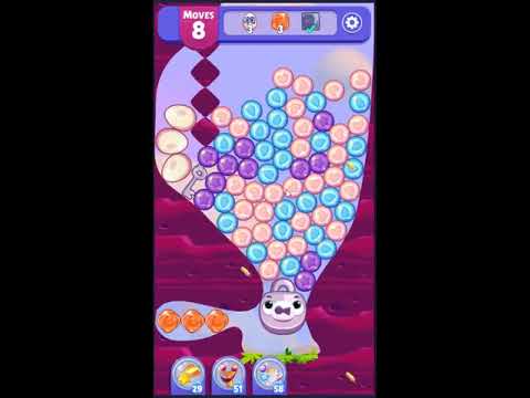 Angry Birds Dream Blast Level 1182 - NO BOOSTERS 😠🐦💤🎈 | SKILLGAMING ✔️
