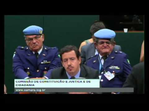 Vídeo PL 8254   CCJC   08 dezembro 2015