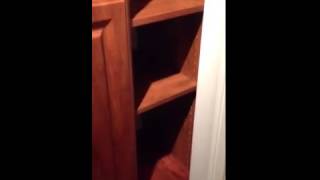 preview picture of video 'Closet to Pantry Conversion - Grafton, Ma 01519'