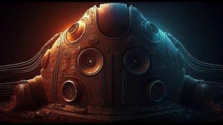 Lunar Voyage, Discovery, and Survival | A Classic Sci-Fi Adventure