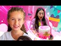 Celebrando El Cumpleaños De LARACAMPOS Con LosMeniquesDeLaCasa Y Kardenashk3