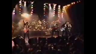 Helloween   Initiation I&#39;m Alive Live 1987)