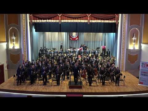 Pilar Sáez. Banda Juvenil Unió Musical de Llíria