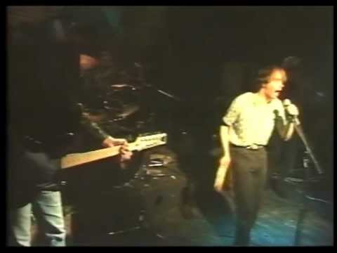 Beatle Hans and the Paisley Perverts - It's all away (1989)