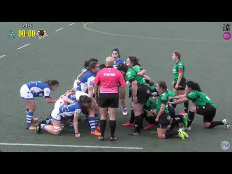 "NESKAK".-DURANGO NISSAN GAURSA R.T. & GERNIKA R.T. (24.11.2018)