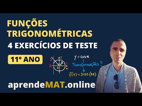 Trigonometric functions | Transformations of function graphs | Problems in the unit circle