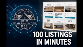 The AI Tool Every Auction Ninja Seller Needs
