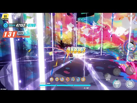 SSS HoD Minion 47152/47168, SI (S) BKE (S0) HoS (S0) 3* Dudu - Honkai Impact 3rd Memorial Arena