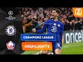 DIT IS PAS EEN COUNTER! ?⚡️ | Chelsea vs Lille | Champions League 2021/22 | Samenvatting