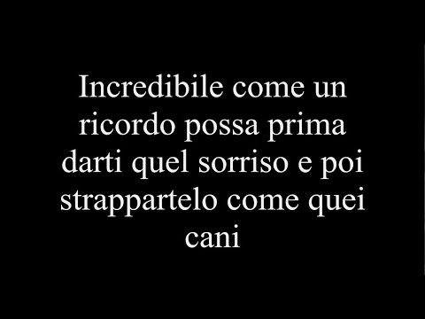 ElDoMino - Risveglio [Testo]