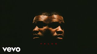 A$AP Ferg - Value (Official Audio)