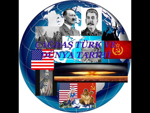 1929 EKONOMİK KRİZİ (KARA PERŞEMBE)