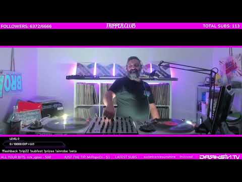 90s TRANCE CLASSICS SET | PRIMAL SESSIONS 281 | 23.11.22