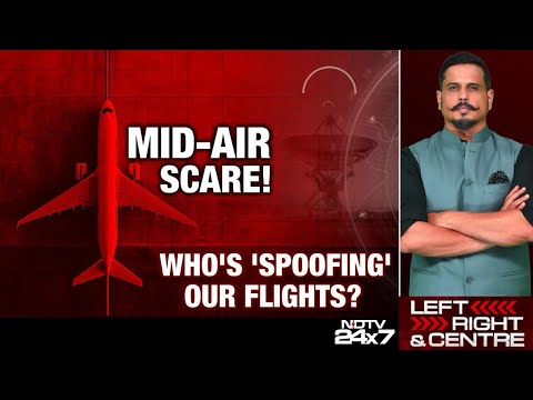 Cyber Attack News | Fake GPS Signals, Real Panic: Who Is 'Spoofing' Our Flights?