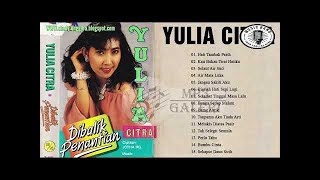 Download lagu Yulia Citra Mengejar Matahari Full Album - Dangdut Original 90an mp3