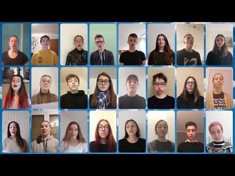 Mojmir Sepe: Brez besed (MeMPZ Konservatorija Maribor)