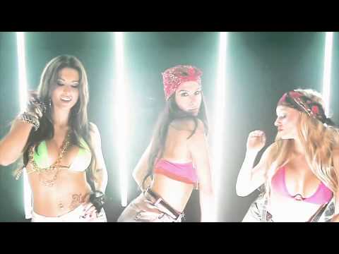Caliente - Laurent Wery Remix - Jay Santos - Official Video - Hot Summerhit!