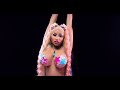 Nicki Minaj Topless