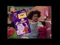 Opening To Sesame Street Get Up And Dance 1997 VHS