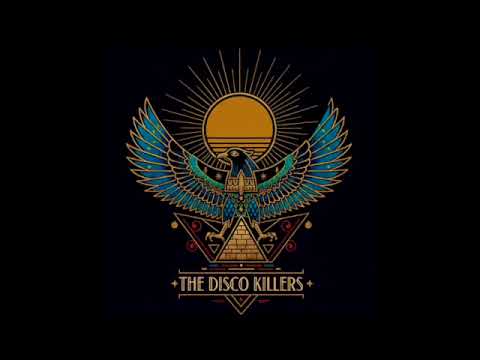 Promotional video thumbnail 2 for The Disco Killers