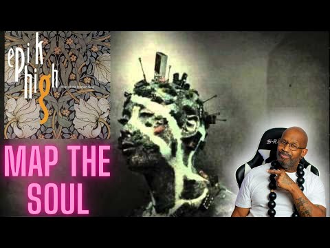 HIPHOP OG REACTS TO - EPIK HIGH MAP THE SOUL
