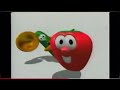 VeggieTales Theme Song Sped Up Version