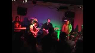 "The Journey" (Molly Hatchet) - Frank Wirth und Not Bad