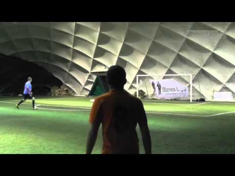 30.03.2015 I Liga A - State Streeet II vs. ggmedia.pl