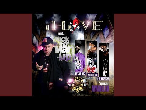 Fuck That Man up (feat. Sean Price, Willie the Kid, La the Darkman & Ayatollah)