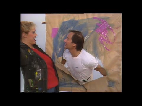 Lasse Holm & Monica Törnell - E' de' det här du kallar kärlek (Musikvideo 1986)