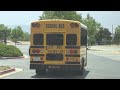 2015 Collins Ford E 450 Beaumont Unified School District
