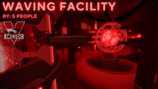 Cover art for Waving Facility