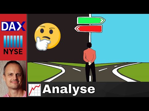 📈 Seitwärtsrange oder Durchbruch? ++ Wochenausblick