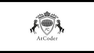 Download the video "C - Tile Distance 2 (AtCoder Beginner Contest 359)"