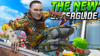 Download lagu Faide Tries The New Super Glide Movement Tech mp3