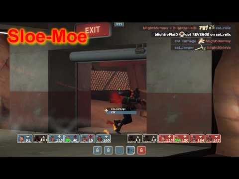 eXtv: ESEA-I-S5 LAN- Grand Finals-1stHalfBadlands pt4of4